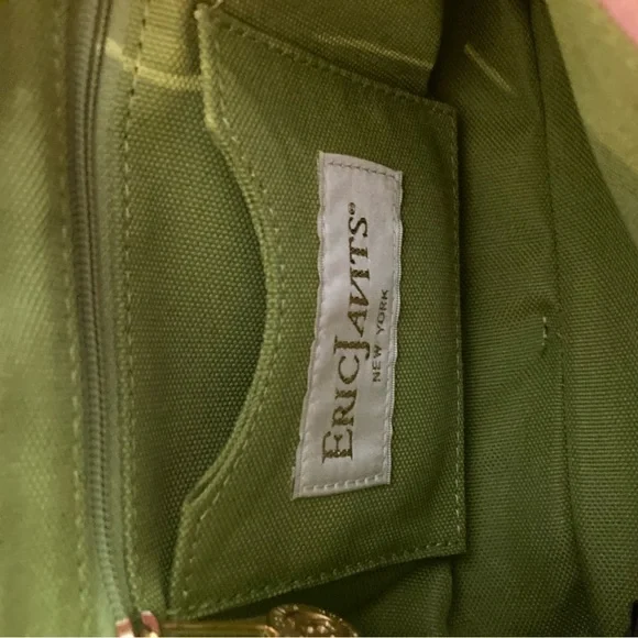 Eric Javits Pink Starfish SquisheePurse - Picture 4 of 6